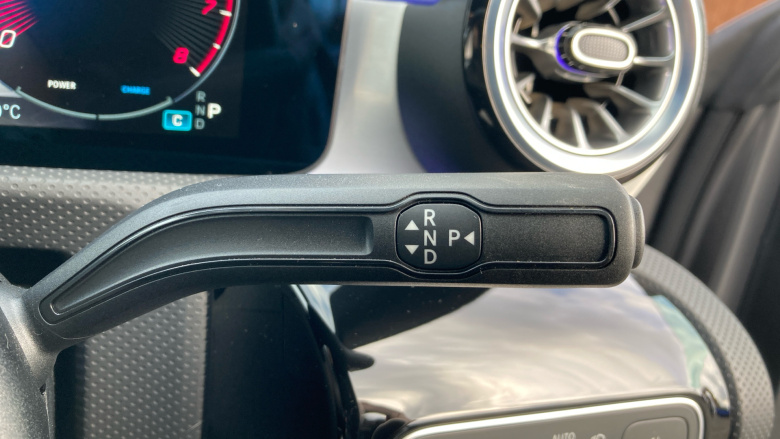 Mercedes-Benz CLA 180 AMG Line Executive 5dr Tip Auto Petrol Estate